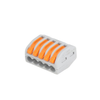 Wire Splice Connectors - 2946-222-415-ND - DigiKey