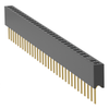 Headers, Receptacles, Female Sockets - MMS-132-01-L-SV-03-ND - DigiKey