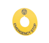 Push Button Labels & Legends - 288194 - RS Components, Ltd.