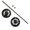 Transit Case Accessories - 2848482 - RS Components, Ltd.
