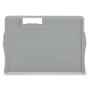 DIN Rail Terminal Accessories - 2788108 - RS Components, Ltd.