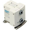 Positive Displacement Pumps -- 1260251 - Image