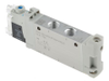 Pneumatic Solenoid Valves - 1215889 - RS Components, Ltd.
