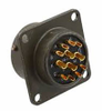 Mil Spec Circular Connectors - 8721405 - RS Components, Ltd.