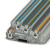 Standard Terminal Blocks - 2166394 - RS Components, Ltd.