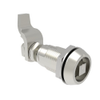 VISE ACTION® Compression Latch, Large Size, Railway Standard, Stainless Steel, Electropolished - E3-111-22 - Southco