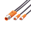 Circular Cable Assemblies - 2330-EVM064-ND - DigiKey