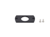 Fiber Adapter Mounting Ring, 919P Series with 35 mm Active Diameter - 919P-35FA - Newport MKS