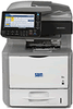B&W Multifunction Printer -- SP 5210SF - Image