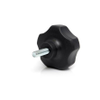 Clamping Knobs - 2845556 - RS Components, Ltd.