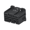 Rectangular Connector Housings - 1674558-2-ND - DigiKey