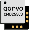 16 - 26 GHz (Ku, K Band) General Purpose Double Balanced Mixer - CMD255C3 - Qorvo