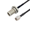 Coaxial Cables (RF) - 6099-PE3C1101/HS-100CM-ND - DigiKey