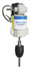 Stir-Pak Dual-Shaft Mixer Replacement Motor, 115VAC -- GO-04555-44