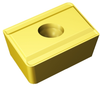 CoroDrill&reg; 800 insert for drilling -- 800-05 03 08M-I-G 1025 - Image