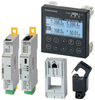 Measurement And Monitoring System For Electrical Installations -- DIRIS Digiware - Image