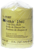 3M Stikit 236U Aluminum Oxide Disc Roll Fine Grade P100 Grit - 5 in Diameter - 01427 - 051144-01427 - R. S. Hughes Company, Inc.