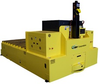 30 Ton Capacity Unit Load Automatic Guided Vehicles - Image