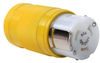 Locking Device Connector -- CR6364 - Image