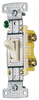Standard AC Switch - RS315ILLA - Hubbell Incorporated