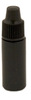 Cylinder and Boston Round Bottles with Dropper Caps - 66543 - U.S. Plastic Corporation