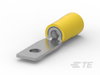 Spade Terminals - 2-327960-2 - TE Connectivity