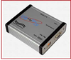 High Speed USB to RS485/422/232 Interface Converter, Desktop -- Model 4176 - Image