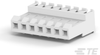 Standard Rectangular Connectors - 3-641230-7 - TE Connectivity