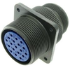 Amphenol MS3100A22-14S - PEI-Genesis