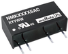 Dc-Dc Converter, Iso Pol, 2 O/p, 2W, 5V, -5V; Power Supply Approvals Murata Power Solutions - 82T5382 - Newark, An Avnet Company