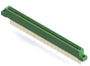 Card Conn, Single Side, 57Pos, Wire Wrap; Card Edge Connector Type Edac - 69AJ3839 - Newark, An Avnet Company