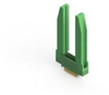 Card Conn, Dual Side, 16Pos, Wire Wrap; Card Edge Connector Type Edac - 67AJ7720 - Newark, An Avnet Company