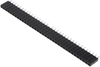 Btb Conn, Rcpt, 35Pos, 1Row, 2.54Mm; Connector Systems 3M - 34P9272 - Newark, An Avnet Company