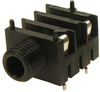 Phone Audio Conn, Jack, 3Pos, Pcb Rohs Compliant Cliff Electronic Components - 66AH5791 - Newark, An Avnet Company