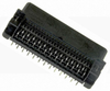 Board-Board Connector Receptacle, 50 Position, 2Row; No. Of Contacts Amp - Te Connectivity - 87K2580 - Newark, An Avnet Company
