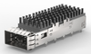 Cage Connector, 1Port, Th/press-Fit; Cage Type Te Connectivity - 56Y2403 - Newark, An Avnet Company