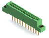 Card Conn, Single Side, 17Pos, Wire Wrap; Card Edge Connector Type Edac - 72AJ1568 - Newark, An Avnet Company