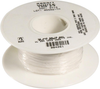 Hook Up Wire, 100Ft, 26Awg Copper, White; Jacket Material Alpha Wire - 06M3921 - Newark, An Avnet Company
