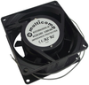 Axial Fan, 80Mm, 230Vac, 90Ma; Nominal Rated Voltage Ac Multicomp - 97K9717 - Newark, An Avnet Company