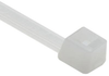 Cable Tie, 370Mm, Pa6.6, 40Lb, Natural; Cable Tie Material Hellermanntyton - 75Y3652 - Newark, An Avnet Company