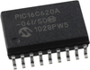 Microcontroller Mcu, 8 Bit, Pic16, 4Mhz, Soic-18; Product Range Microchip - 23C3863 - Newark, An Avnet Company