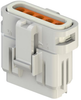 Rcpt Housing, 5Pos, Pbt, White; Product Range Edac - 78Y9708 - Newark, An Avnet Company