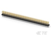 PCB Headers & Receptacles - 9-146256-0 - TE Connectivity