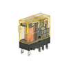 Power Relays, Over 2 Amps - RJ2S-CL-A120 - 891726-RJ2S-CL-A120 - Win Source Electronics