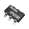 TRANSISTORS - Transistors - FETs, MOSFETs - RF - DMN2026UVT-7 - 868956-DMN2026UVT-7 - Win Source Electronics