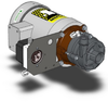 Series 'HC' Horizontal Pumps -- P-47-0728 D