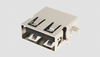 USB 2.0 CONN (Type A and B) - GSB12621C1EU - Amphenol Communications Solutions