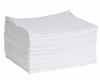 Oil-Only FineFiber Pads - WPF100M - SpillTech