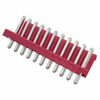 Headers, Male Pins - A117602-ND - DigiKey