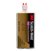 3M Scotch-Weld DP270 Epoxy Adhesive Duo-Pak Black 400 mL Cartridge -- DP270 BLACK 400ML DUO-PAK - Image